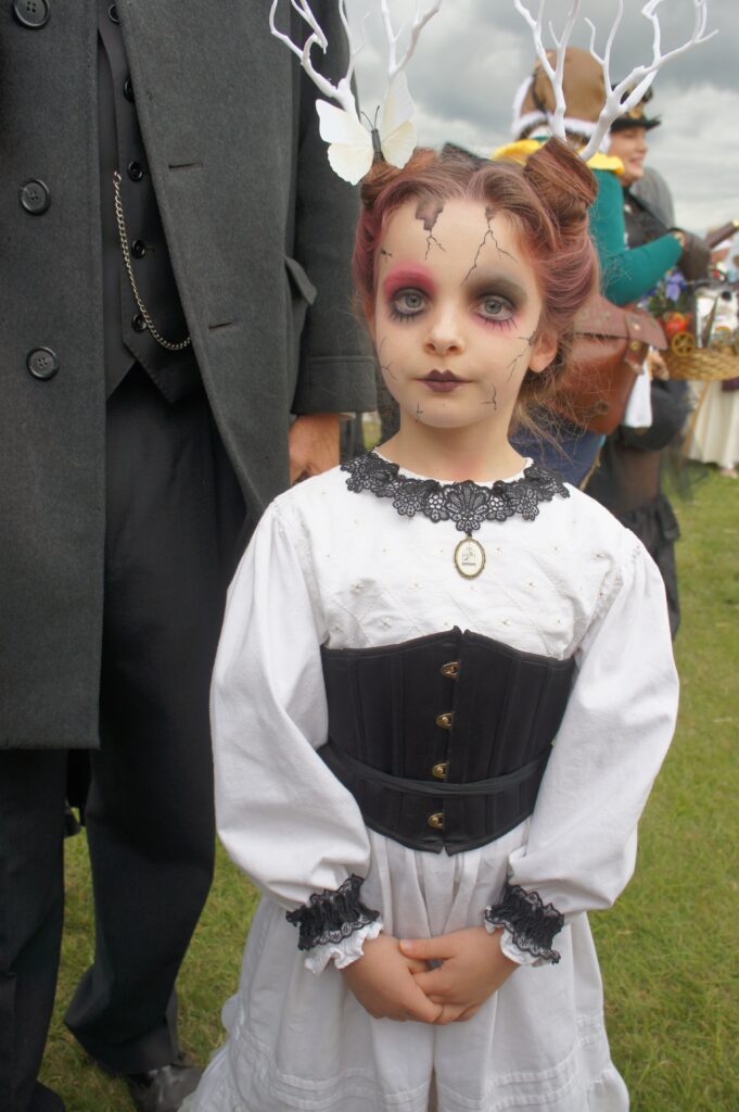 The Kingdom of Ironfest