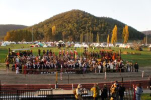 Ironfest Participants