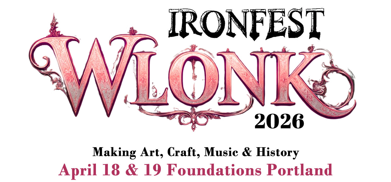 IRONFEST 2026 Wlonk IRONFEST 2026 Wlonk