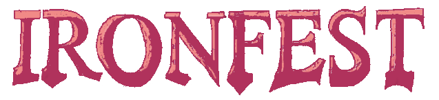 Ironfest Wlonk