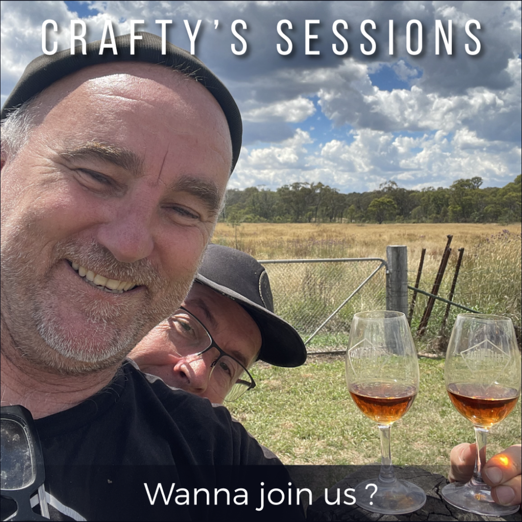 Read more about the article Craft Works Distillery