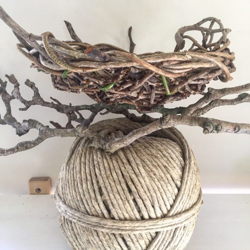 Robyn Morris Atelier