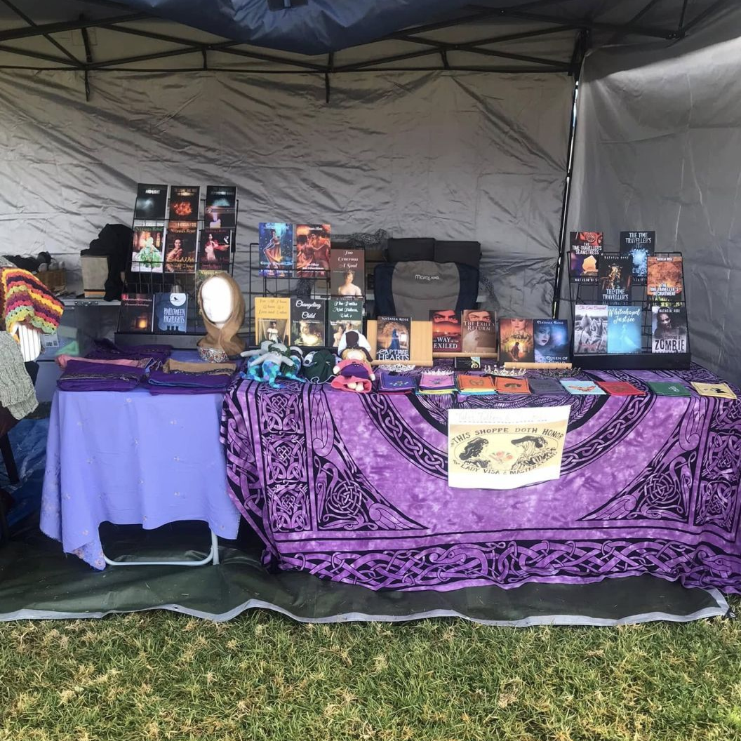 Read more about the article Tales Tatters and Trinkets