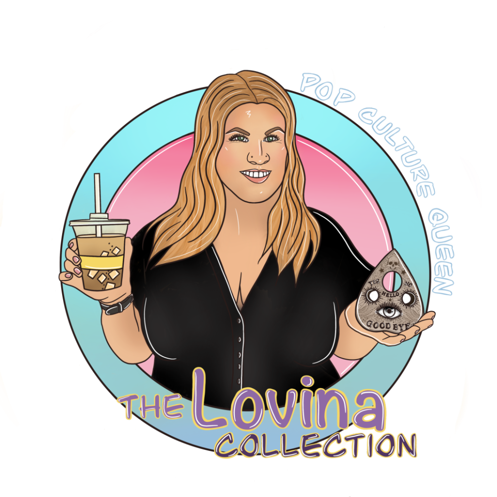 The Lovina Collection