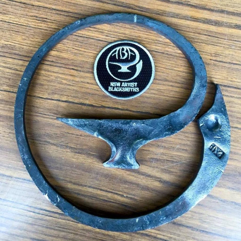 Artist Blacksmiths Association NSW Inc