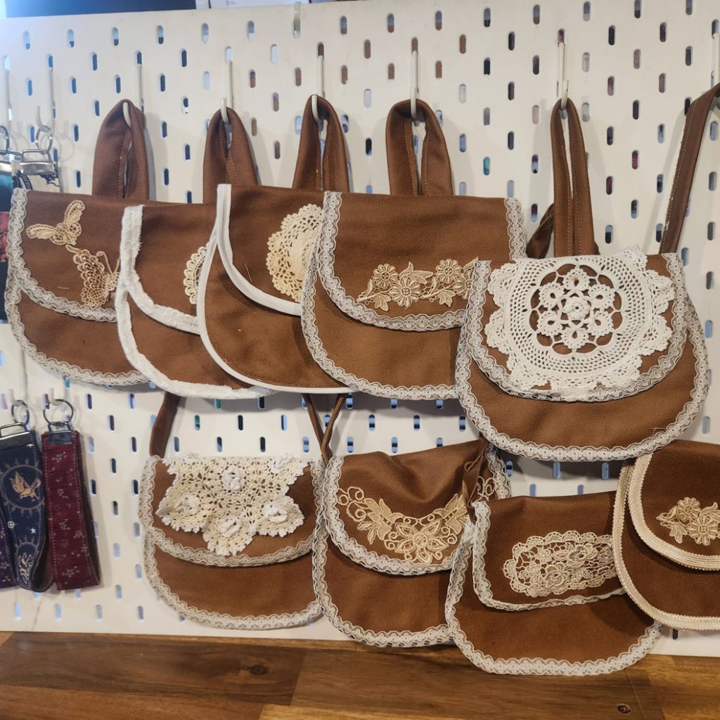 Bekahs Handmade crafts