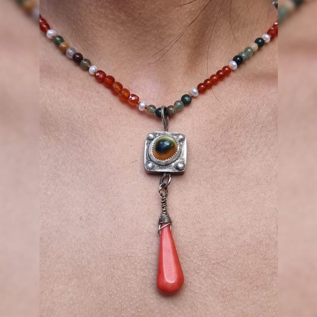 Dreamweaver Jewellery