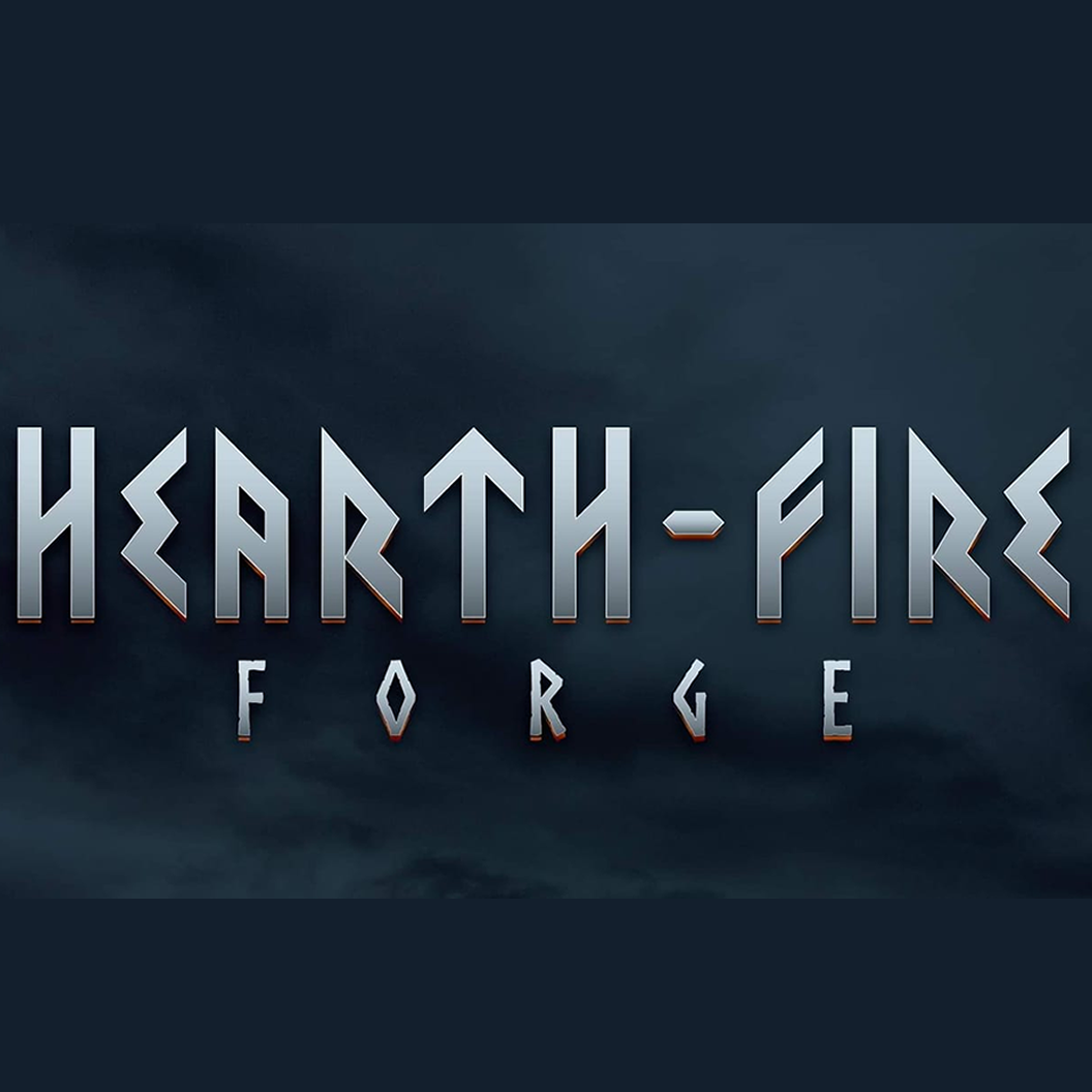 You are currently viewing Hearth-Fire Forge