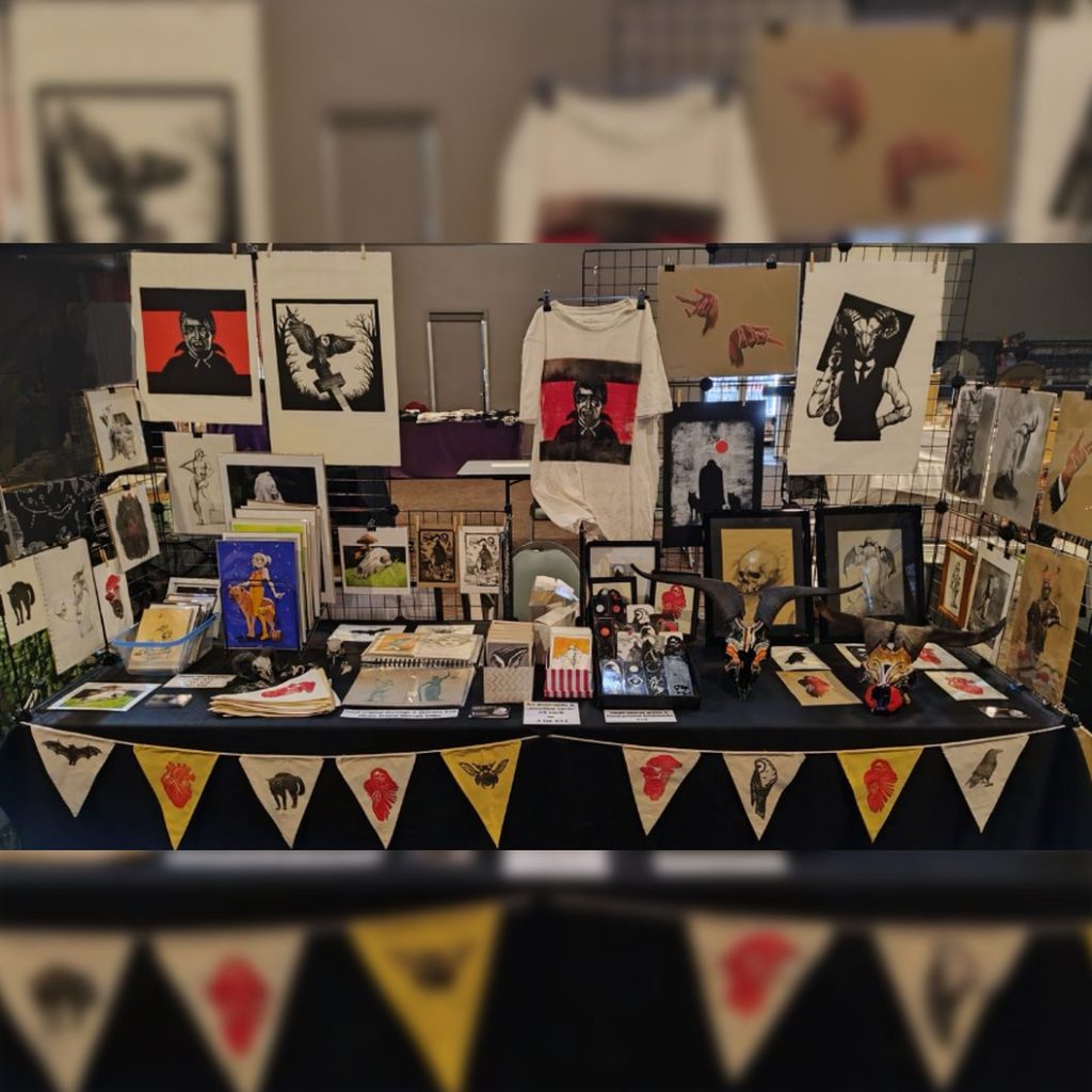 Isaac Fazldeen Studio