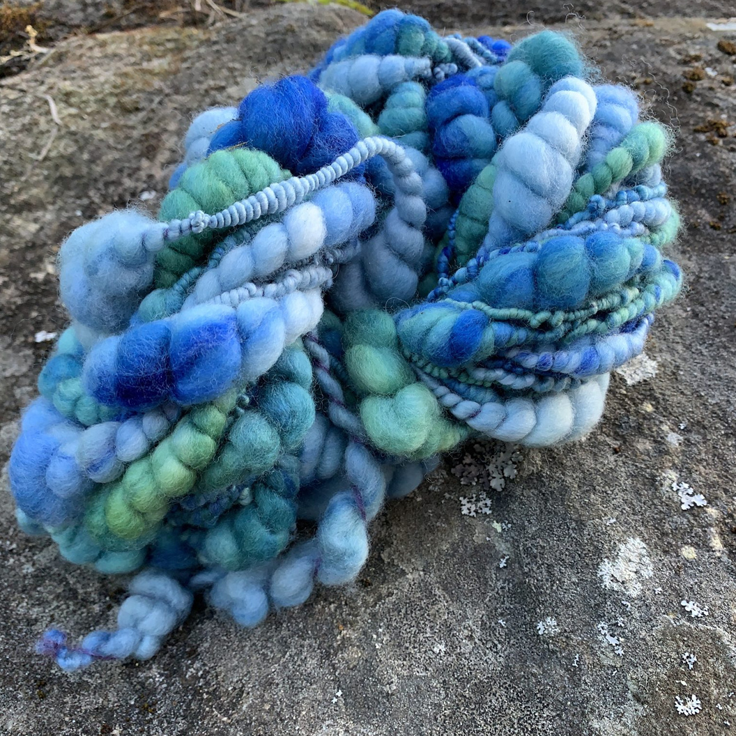 You are currently viewing Lyrebird Yarns