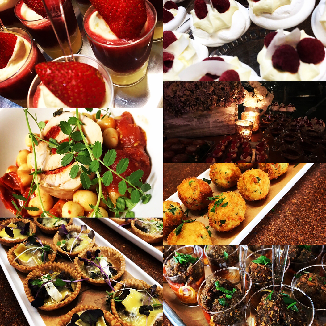 You are currently viewing Milnes Providore & Caterer