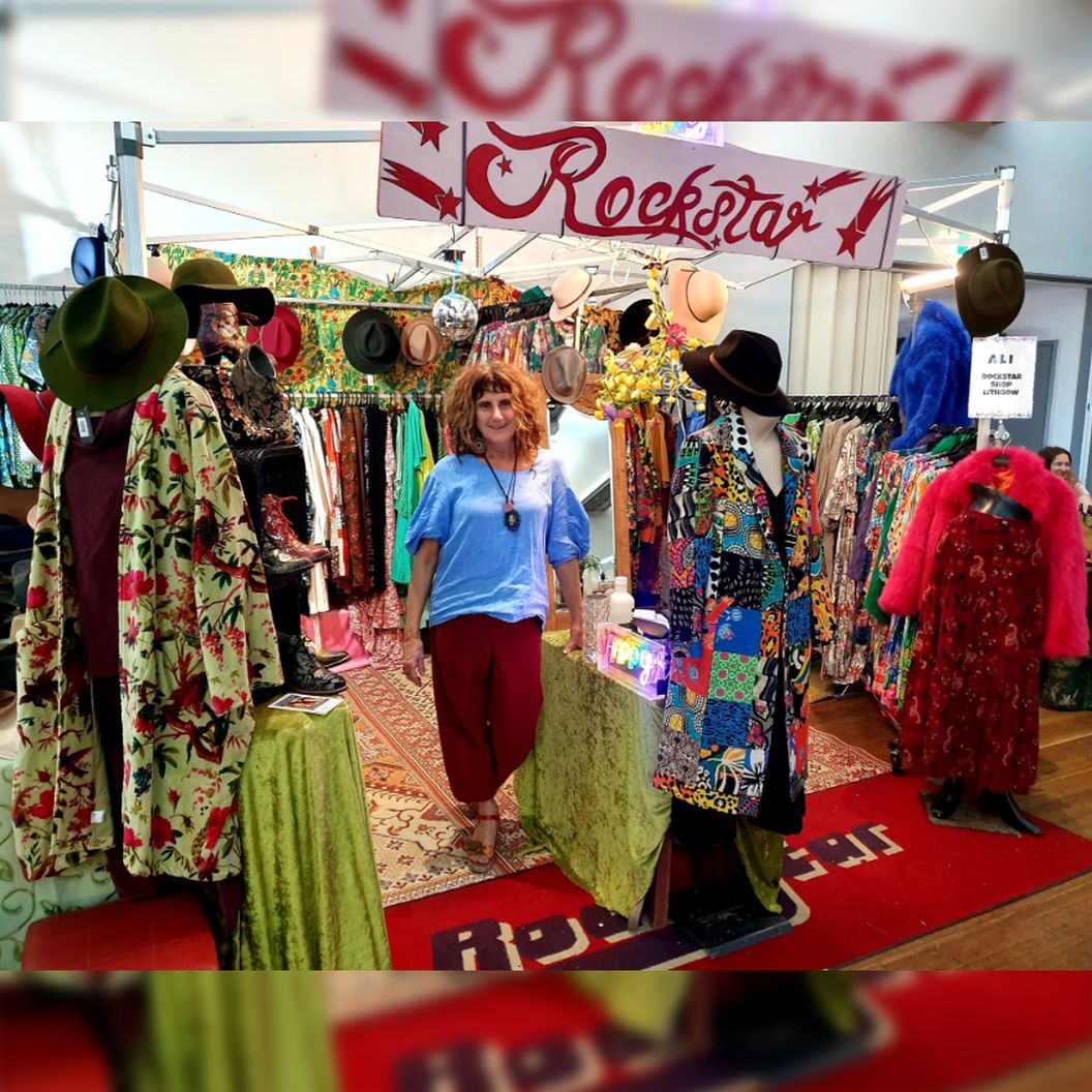 Read more about the article Rockstar