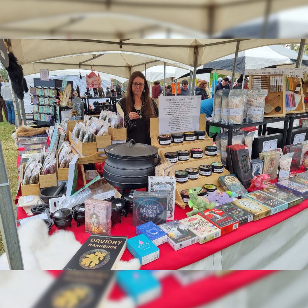 You are currently viewing The Cauldron of Wellbeing