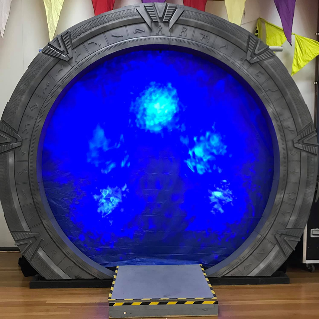 Read more about the article The Robot Group!!!