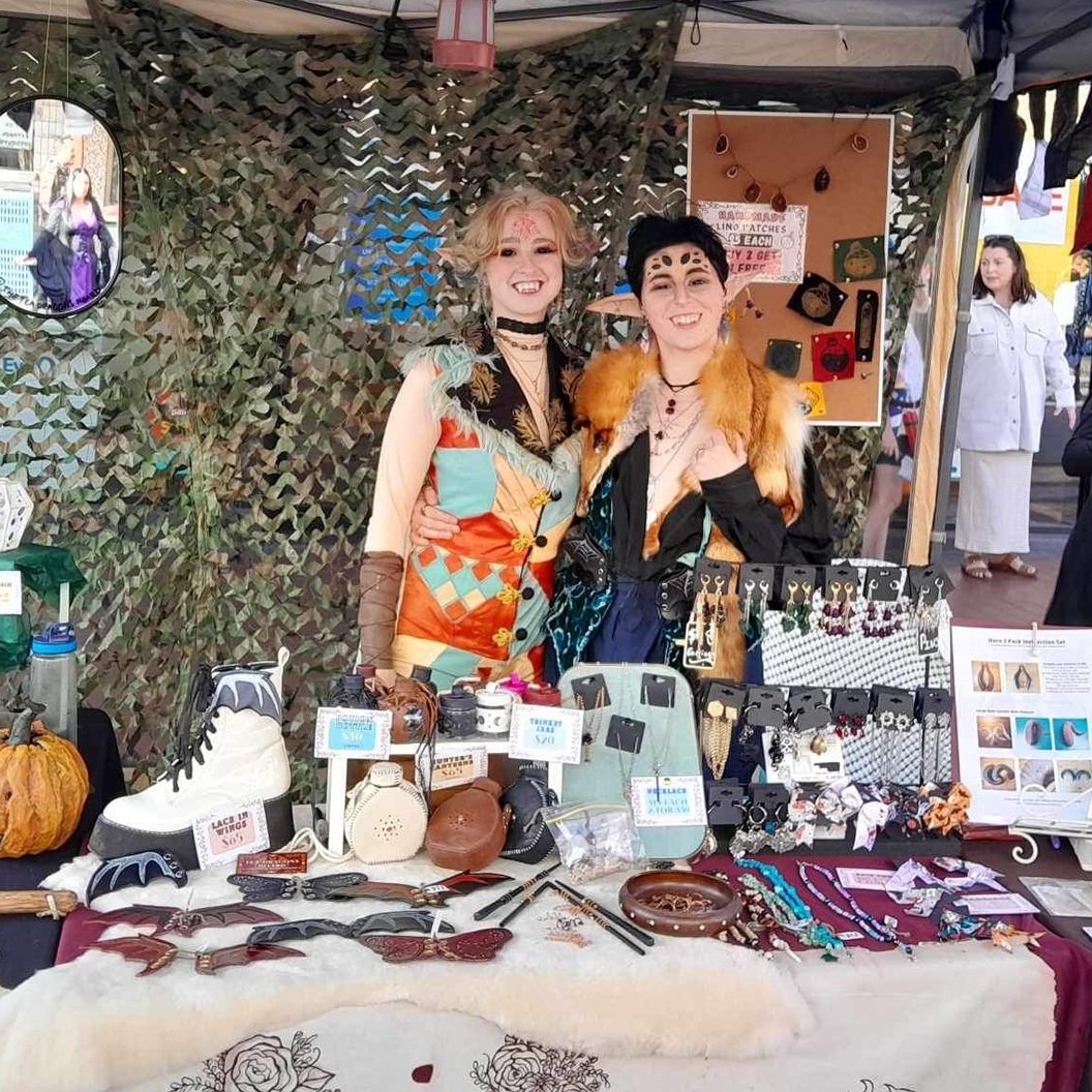 Read more about the article The Tea Dragon’s Hoard