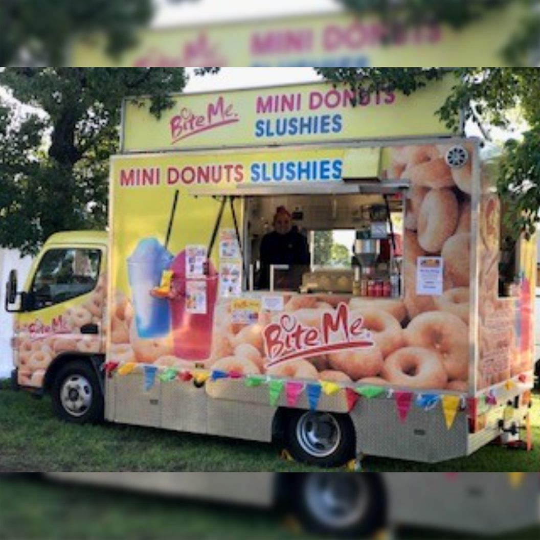 You are currently viewing Bite Me Mini Donuts Pty Ltd