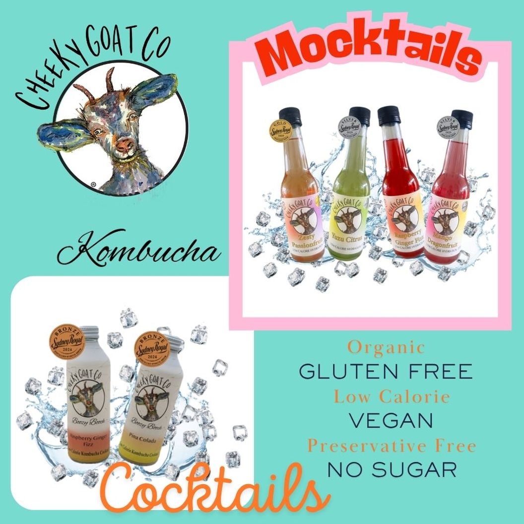 Read more about the article Cheeky Goat Co