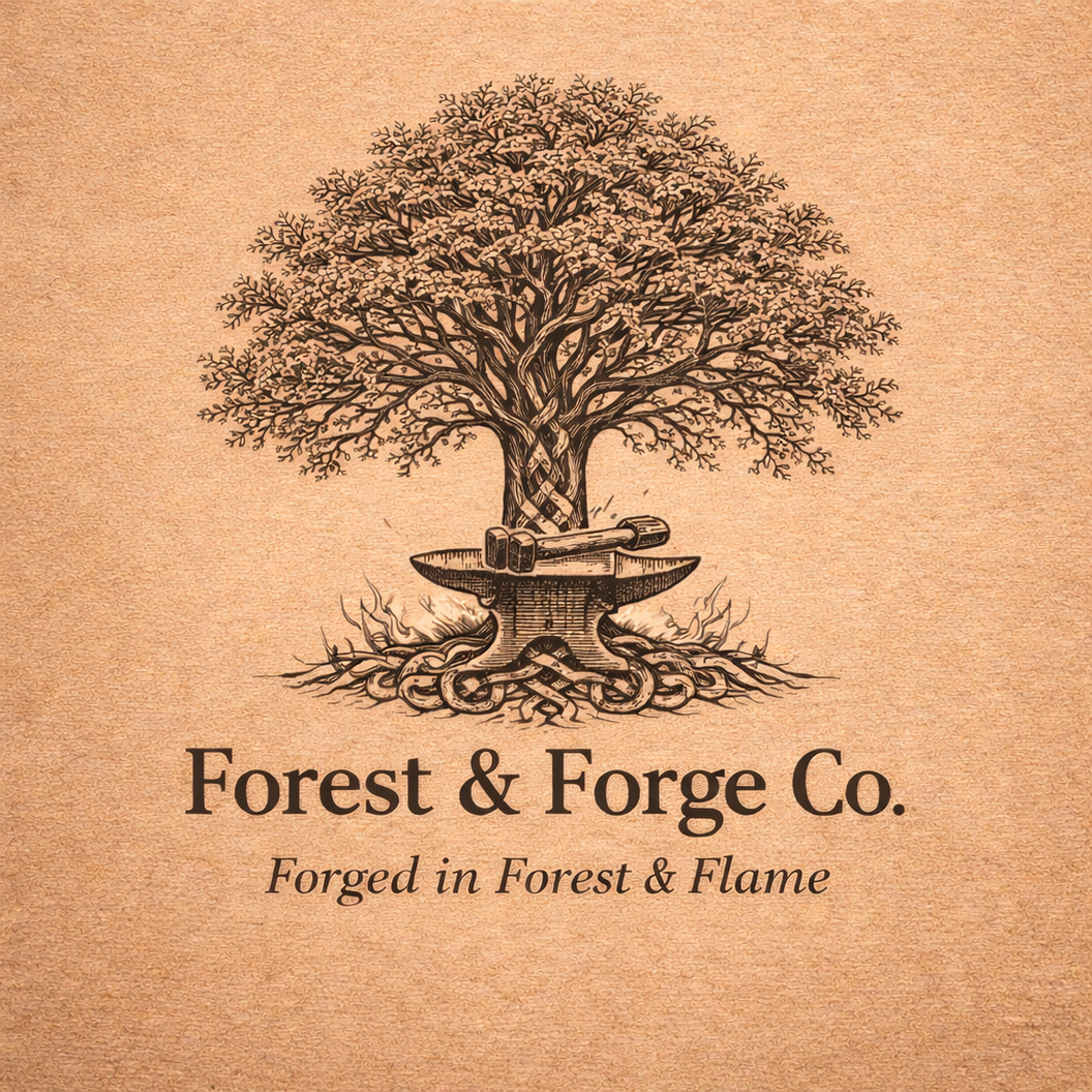 You are currently viewing Forest & Forge Co.