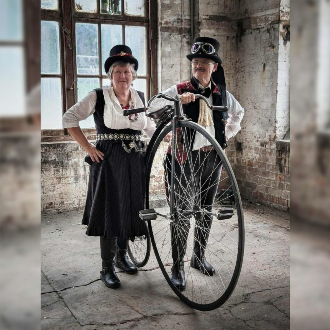 Read more about the article John Kitchen