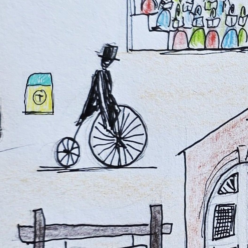 You are currently viewing John Kitchen