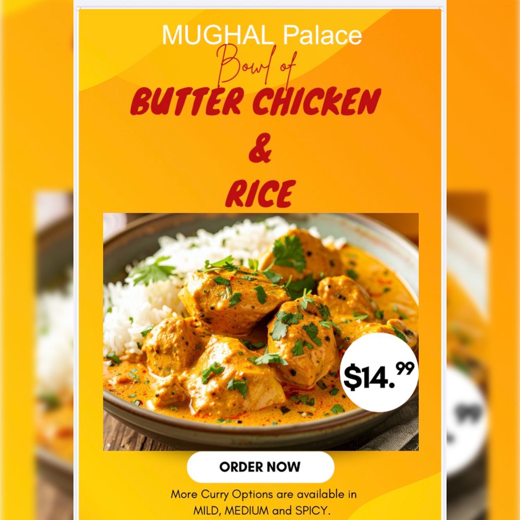 Read more about the article Mughal Palace Lithgow