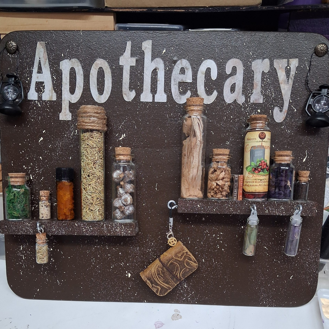 You are currently viewing Steamy Witches