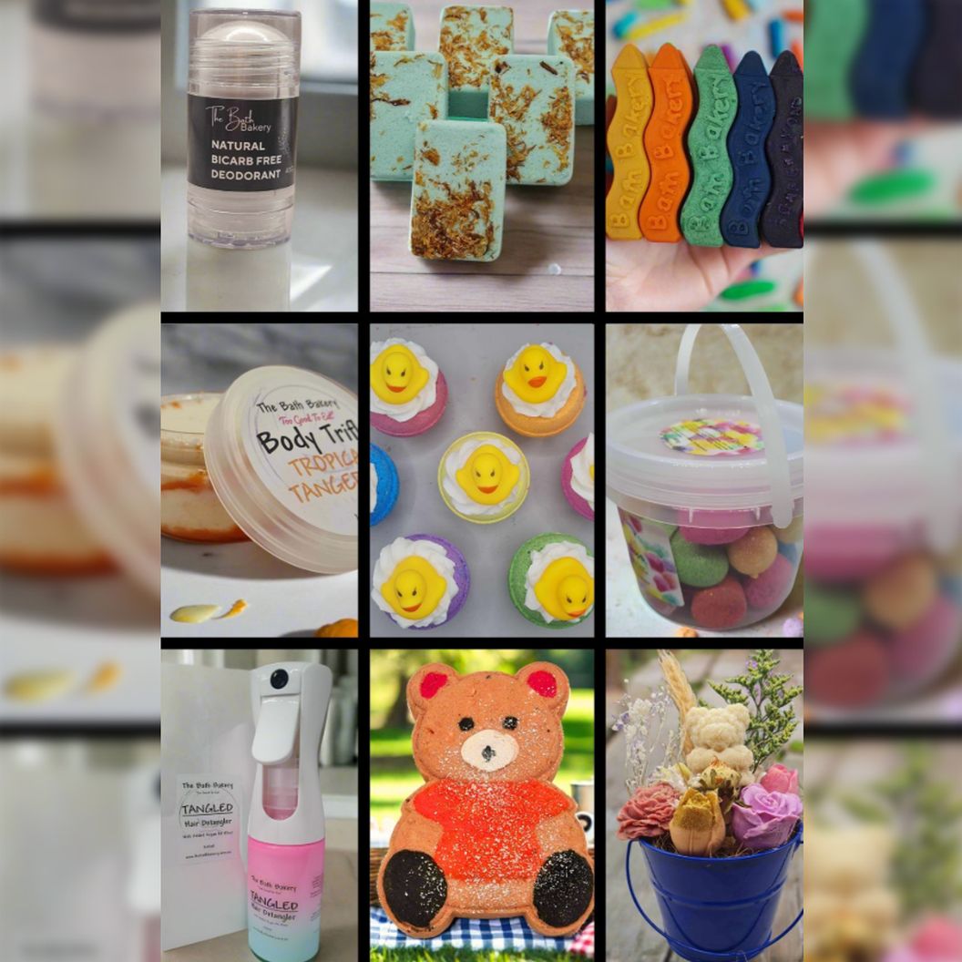 Read more about the article The Bath Bakery