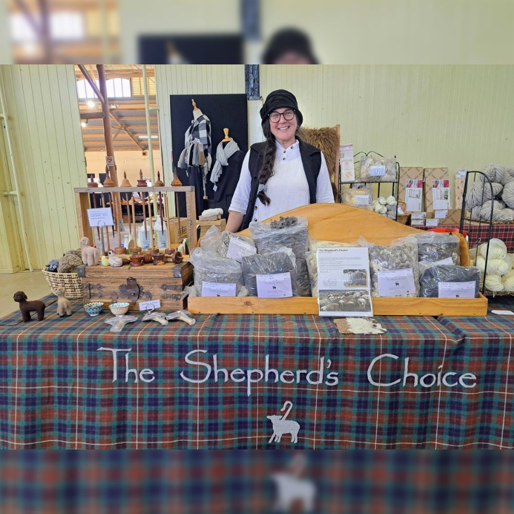 You are currently viewing The Shepherds Choice