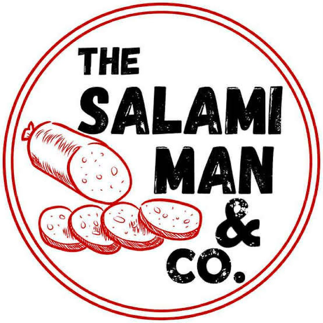 You are currently viewing The Salami Man