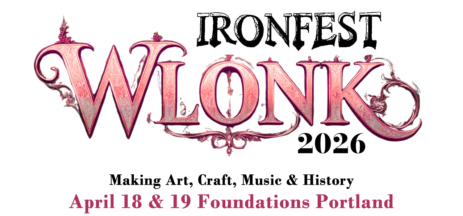 IRONFEST 2026 Wlonk